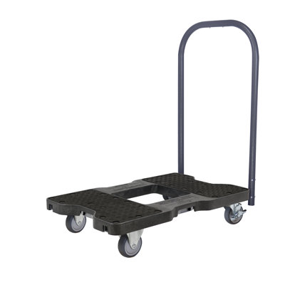 1200 Lb. Capacity Hand Truck Dolly