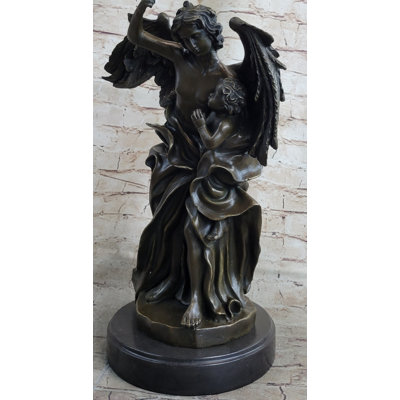 Figurines et sculptures Kaiyah