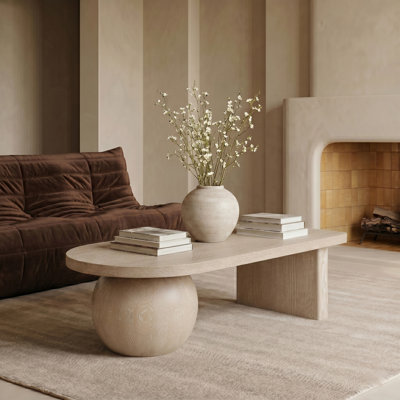 Table basse Solum
