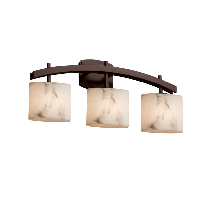 Alieen 3 - Light Dimmable Vanity Light, LED