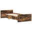 Marlow Home Co. Bed Frame With Headboard And Footboard-1733948094-1733948083