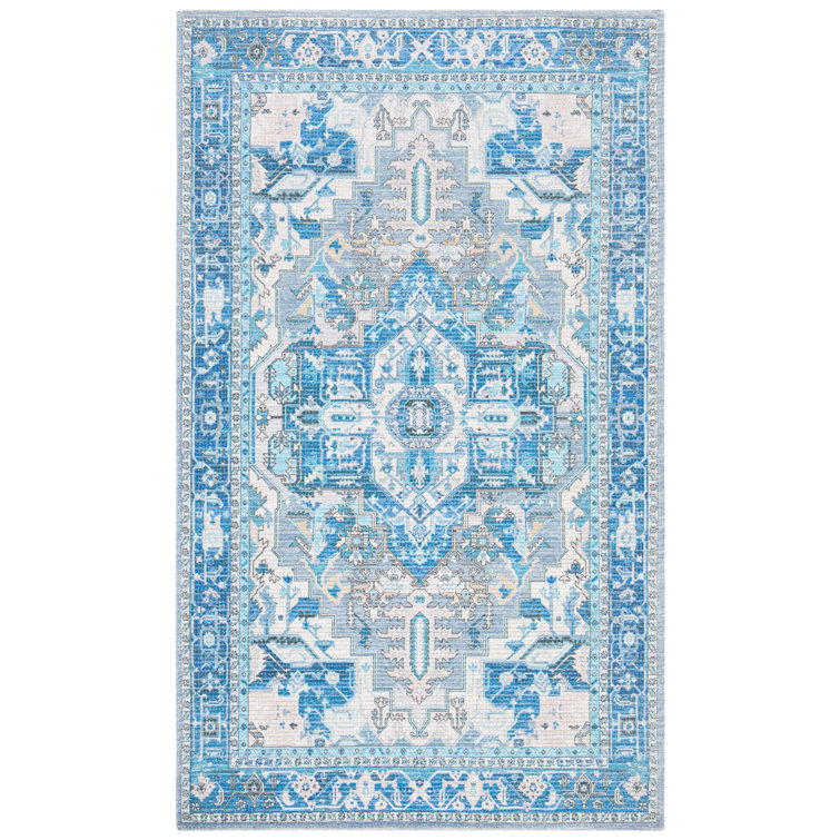 Joppatowne Performance Oriental Rug