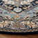 Heritage Hand Tufted Wool Oriental Rug