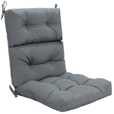 Outdoor Seat/Back Cushion
