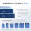  Matelas hybride mi-ferme 12 po EGOHome-1948078791-1947632006