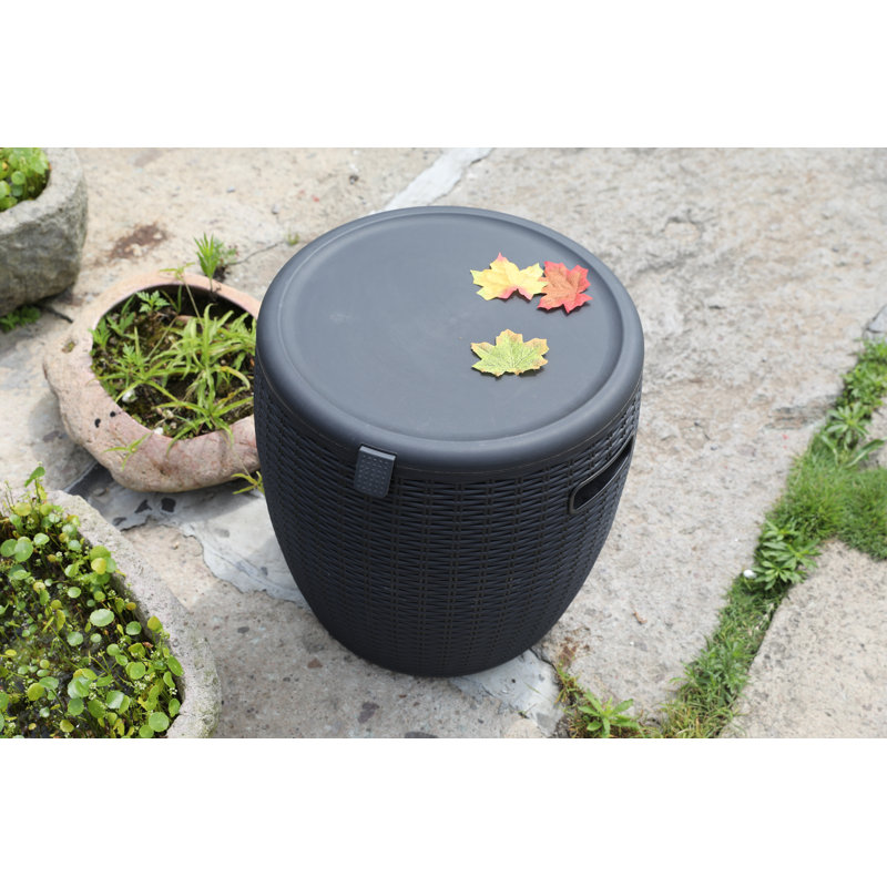 Faro black Ice Bucket