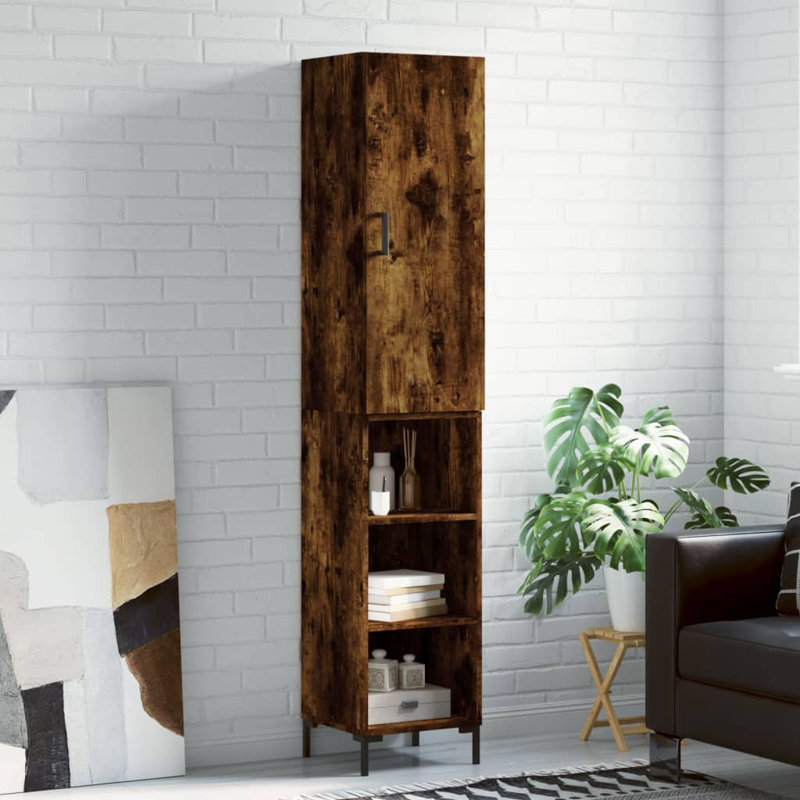 Sideboard, Smoked Oak