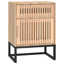 Singita 40 cm W Bedside Table-148366738-183930129