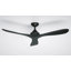 Garuda 56'' 3 - Blade Propeller Ceiling Fan with Remote Control without Lights-1865687036
