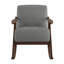 Chaise berçante Currelly-249337564