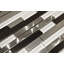 Metal Linear Mosaic Wall & Floor Tile-36935416