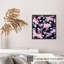 Floral, fleurs de cerisier sakura, reproduction d'art asiatique non encadrée-1556895913