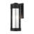 Adia Stainless Steel Wall Light-1412733889