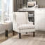 Mobilier de salon avec garniture cloutée 1pc-1498486690