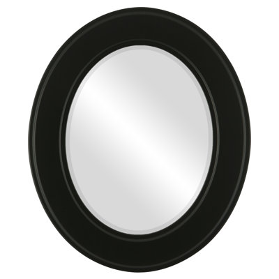 Wirksworth Flat Wall Mirror