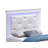 Upholstered Panel Bed-92435292