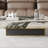 Minimalist marble high-end coffee table-110448544