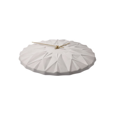 Analog Wall Clock 35 cm