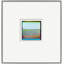 Solarized Color Photos Framed Photographic Print