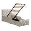 Upholstered Ottoman Storage Bed-1987866015