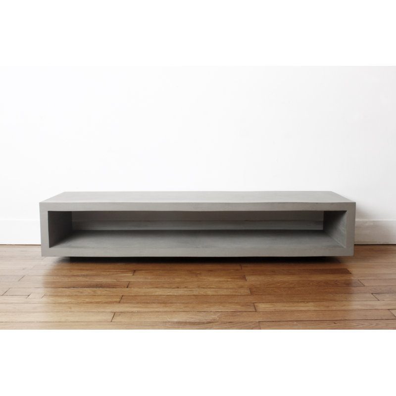 Meuble télé pour téléviseur de 65 po ou moins Monobloc