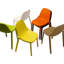 Broom Stacking Chair-72592115