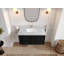 Meuble-lavabo simple 42 po Roswell