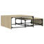 Diane Frame Coffee Table-478912287