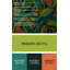 «Abstract Shapes» 46, art mural en métal brun-1901429270