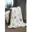 Hand Woven Throw Blanket