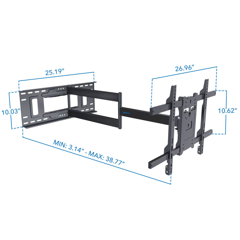 Support électronique Mount-it