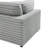 Corner Accent Chair