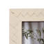 Sagebrook Home Baltic Resin and Glass Elegant Memories Polyresin Frame-89117164