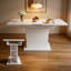 Extendable Dining Table-813729766