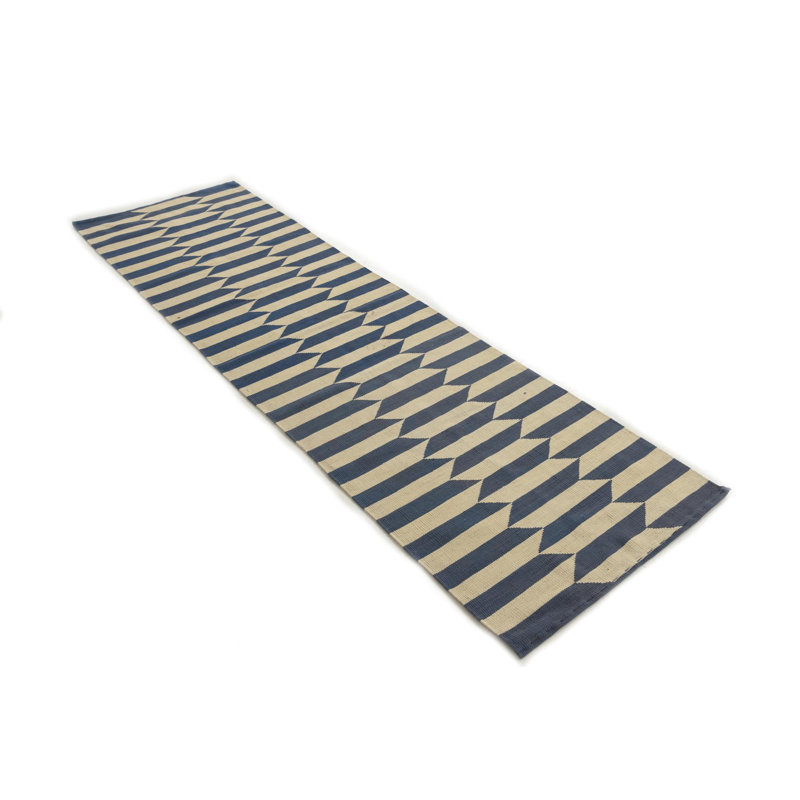 Tapis de couloir ivoire 10 pi Petrella