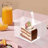 Plastic Cake Carrier Box