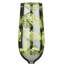 Amanita 0.25ml White Champagne Flute Set