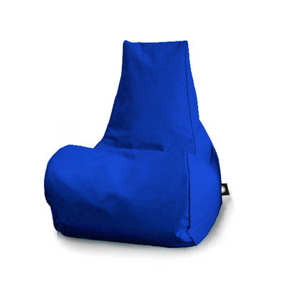 Polyester Outdoor Friendly Refillable Classic Bean Bag