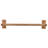 23.63 " Wall Towel Bar