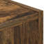 30.5cm W Manufactured Wood Bedside Table