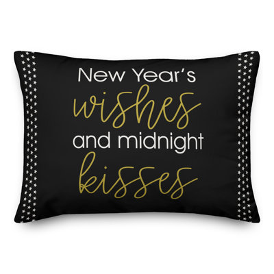  Housse de coussin rectangulaire et insert