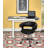 Aishvi Adjustable Height Ergonomic Task Chair-531329326
