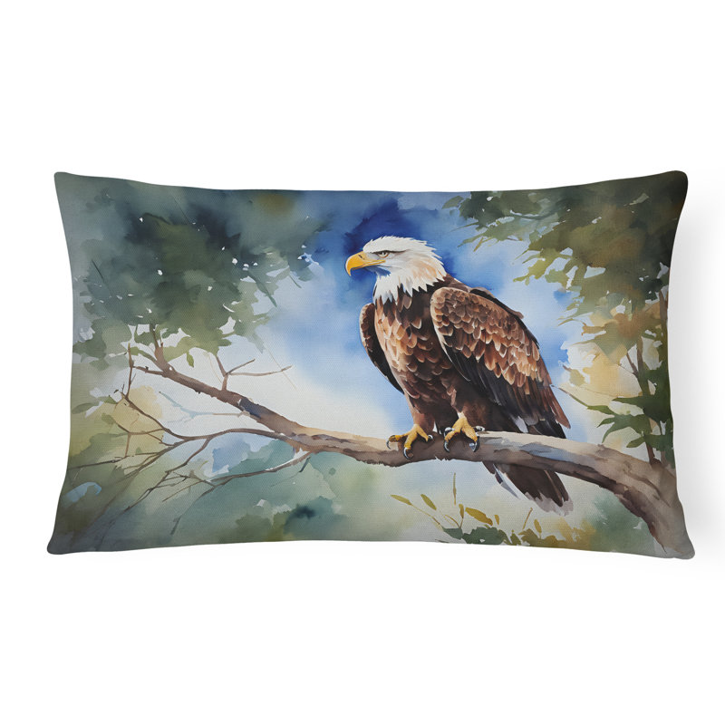  Coussin décoratif intérieur / extérieur en polyester