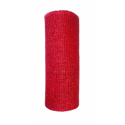 10'' Fabric Shatterproof Ribbon