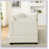Chenille beige est en rupture de stock