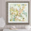 FLORAL BLUSH I Floral Blush I - reproduction de cadre photo-2107864080-2107864083