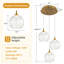 Lustre 3 lumières à DEL-2016696043-2028105825