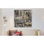 Industrial II par Dylan Matthews - Toile tendue sur toile Galley-73158879-20891163-73165301