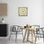  "Bee Humble & Kind", art mural flottant sur toile par Creatif Belle-1800166249-1800166263