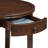 Carbin End Table with Storage-1797982686